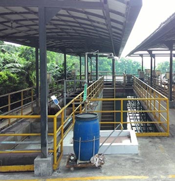 反應器技術(shù)特點